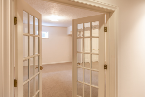French Doors in Staines-upon-Thames, Egham Hythe, TW18