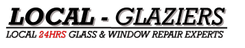 Logo Local Glaziers in Staines-upon-Thames, Egham Hythe, TW18
